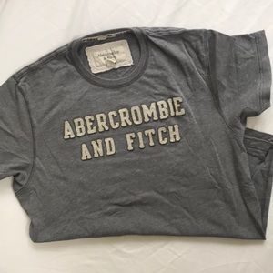 Men’s Abercrombie & Fitch Muscle Tee
